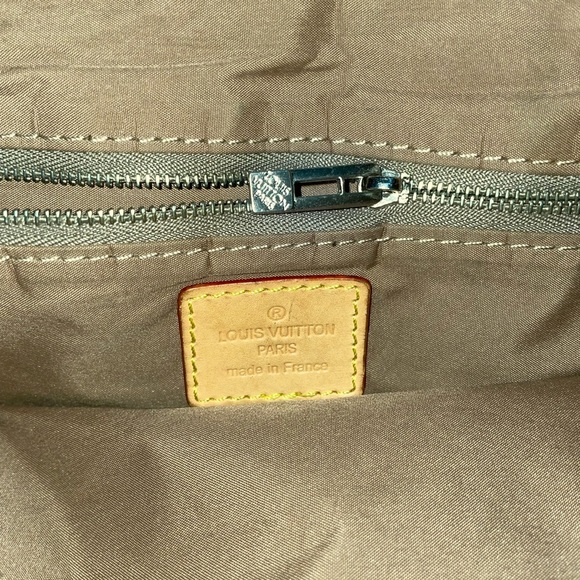 Louis Vuitton Damier Geant Compagnon bag - Picture 10 of 13